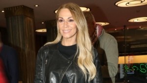 Έλλη Κοκκίνου: «Δεν με συγκρίνουν με την Δέσποινα Βανδή»