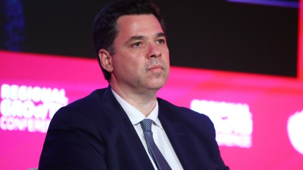 Κοντογεώργης: “Έτοιμο το πλαίσιο για την ασφάλεια στα ΑΕΙ – Μέχρι τον Ιούλιο πρέπει όλα τα Πανεπιστήμια να καταθέσουν σχέδια”