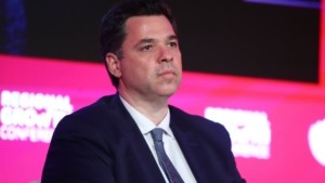 Κοντογεώργης από Λιβαδειά: Δοκιμαστικά δρομολόγια προαστιακού από αρχές 2026