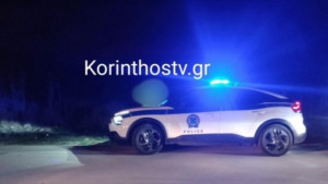 Θρίλερ στην Κορινθία: Άνδρας εντοπίστηκε νεκρός στο σπίτι του