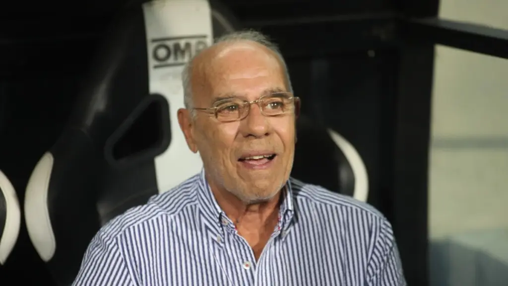 Κούδας: “Ο κ. Μυστακίδης έπρεπε να πάει να μιλήσει πρώτα με τον Ιβάν Σαββίδη για τη Νέα Τούμπα”