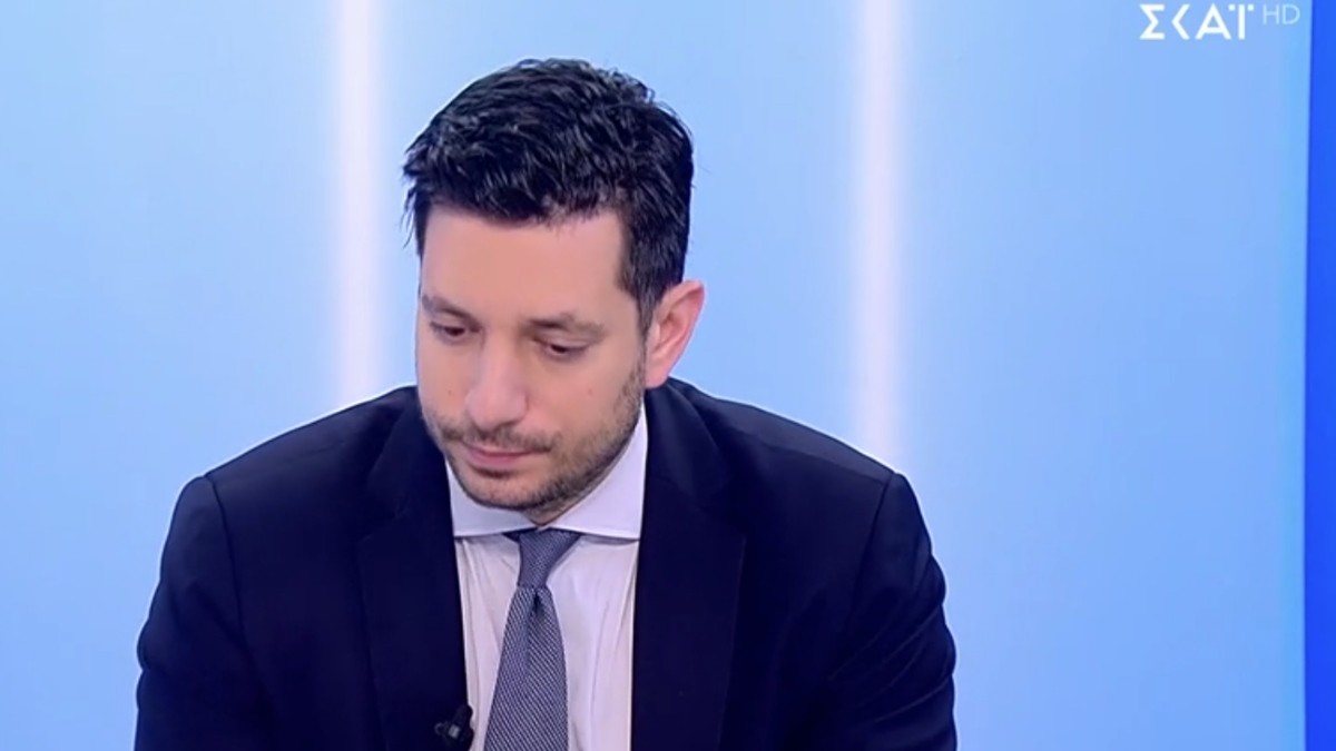 Κυρανάκης