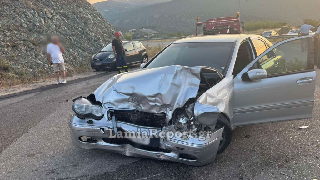 Λαμία: Υπό κράτηση ο 34χρονος οδηγός για το τροχαίο με θύμα τον Αντιδήμαρχο – Θα οδηγηθεί αύριο στον Ανακριτή