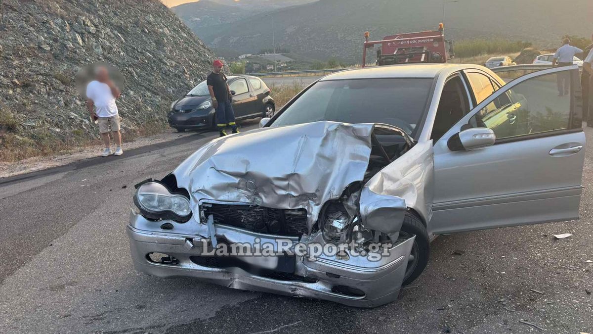 Λαμία: Υπό κράτηση ο 34χρονος οδηγός για το τροχαίο με θύμα τον Αντιδήμαρχο – Θα οδηγηθεί αύριο στον Ανακριτή