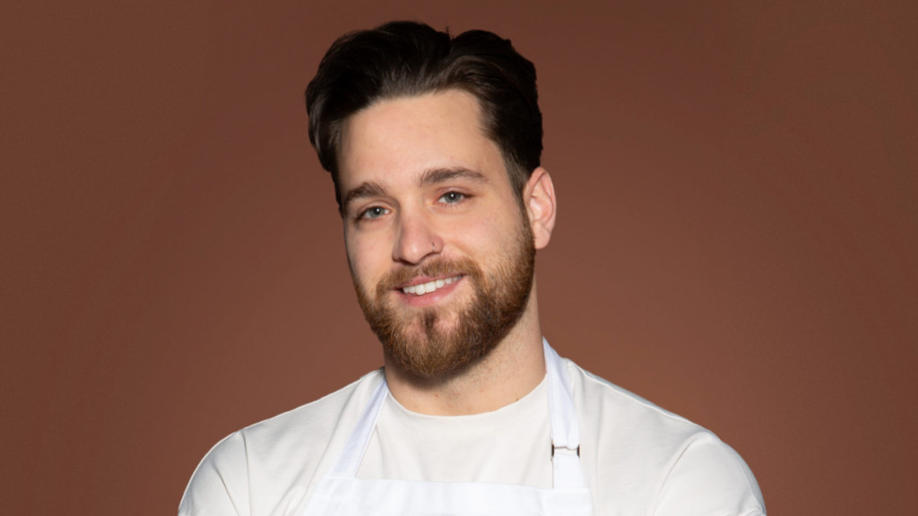 MasterChef 2025 – Λευτέρης Πέτρου: Το βιογραφικό του φιναλίστ του ριάλιτι μαγειρικής