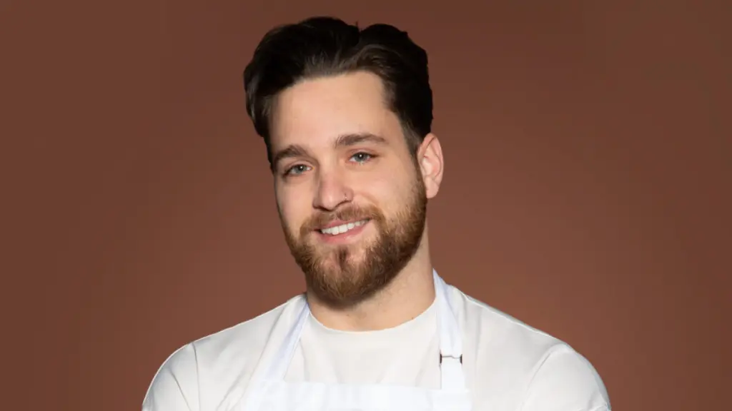 MasterChef 2025 – Λευτέρης Πέτρου: Το βιογραφικό του φιναλίστ του ριάλιτι μαγειρικής