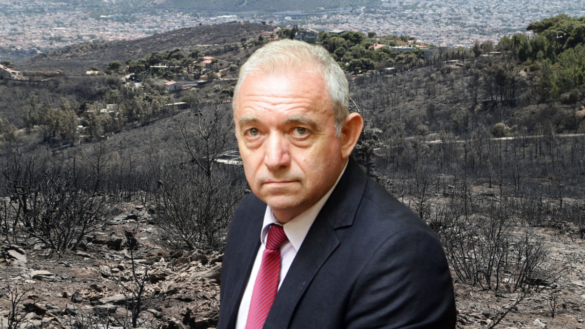 Ευθύμιος Λέκκας