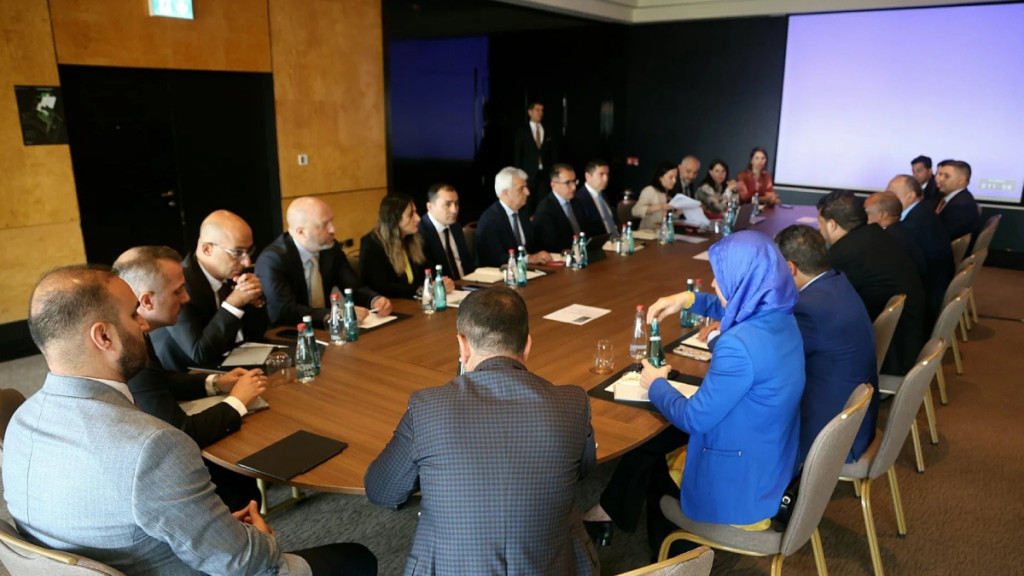 Λιβύη: Υπέγραψε Μνημόνιο Συνεργασίας με την Τουρκία για σεισμικές έρευνες σε τέσσερις θαλάσσιες περιοχές