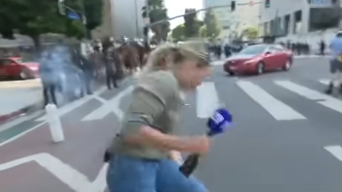 Λος Άντζελες