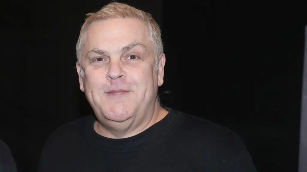 Αντώνης Λουδάρος: «Δεν είμαι εύκολος άνθρωπος, είμαι μουντρούχος και κακότροπος»
