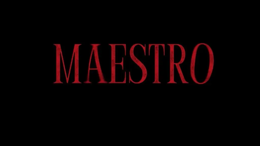 Maestro: Και επίσημα 4ος κύκλος – Το μεγάλο φινάλε και η συνεργασία-έκπληξη