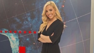 Μαρία Αναστασοπούλου: «Τώρα αισθάνομαι ότι πατώ καλύτερα στα πόδια μου»
