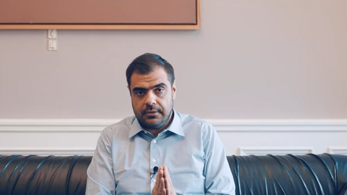 Μαρινάκης σε «Briefing για τους πολίτες»: Υποχρέωσή μας να εφαρμόσουμε το πρόγραμμά μας”