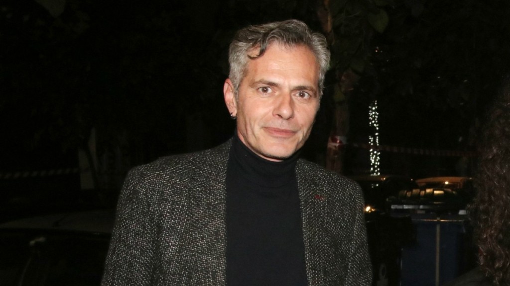Μάριος Αθανασίου: Ο λόγος που δούλευε σε οικοδομή ο ηθοποιός – «Ήθελα να το κάνω αυτό»