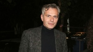 Μάριος Αθανασίου: Ο λόγος που δούλευε σε οικοδομή ο ηθοποιός – «Ήθελα να το κάνω αυτό»