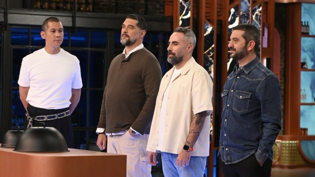 MasterChef: Ανατροπές και μεγάλες εκπλήξεις – Έρχεται διπλή αποχώρηση