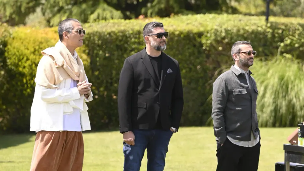 MasterChef – Τρίτη (10/6): Αυτή η ομάδα κερδίζει την τελευταία ομαδική δοκιμασία