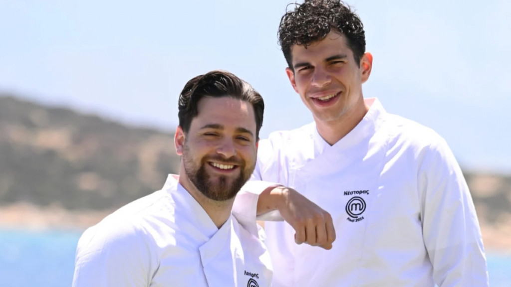 MasterChef 2025: Απόψε ο μεγάλος τελικός – Τι περιλαμβάνει η τελευταία δοκιμασία