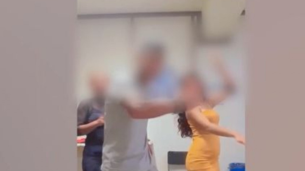 Μεσσηνία: Χόρευαν σε Αστυνομικό Τμήμα και δημοσίευσαν το βίντεο στο TikTok – Διατάχθηκε Προκαταρκτική Διοικητική Εξέταση