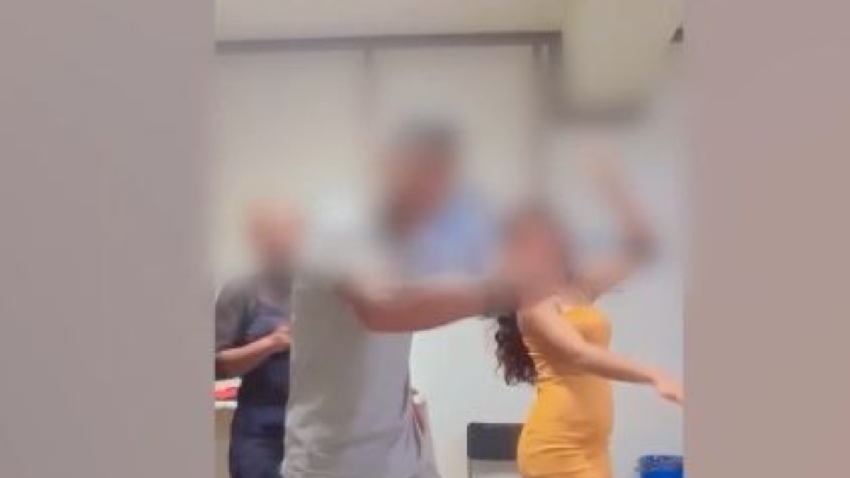 Μεσσηνία: Χόρευαν σε Αστυνομικό Τμήμα και δημοσίευσαν το βίντεο στο TikTok – Διατάχθηκε Προκαταρκτική Διοικητική Εξέταση
