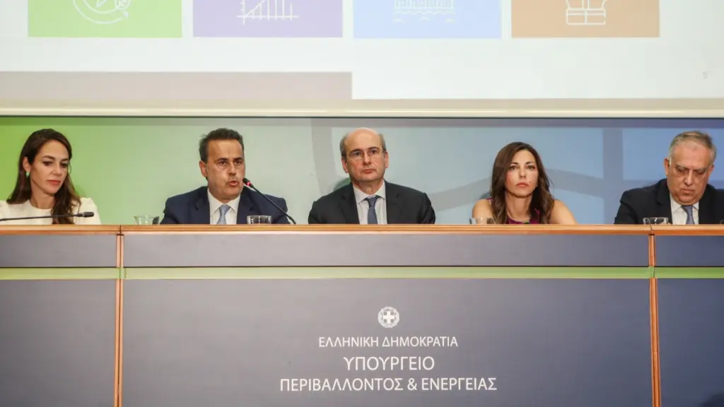 Δέσμη νέων ευρωπαϊκών προγραμμάτων 8 δισ. ευρώ ανακοίνωσε η κυβέρνηση