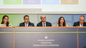 Δέσμη νέων ευρωπαϊκών προγραμμάτων 8 δισ. ευρώ ανακοίνωσε η κυβέρνηση