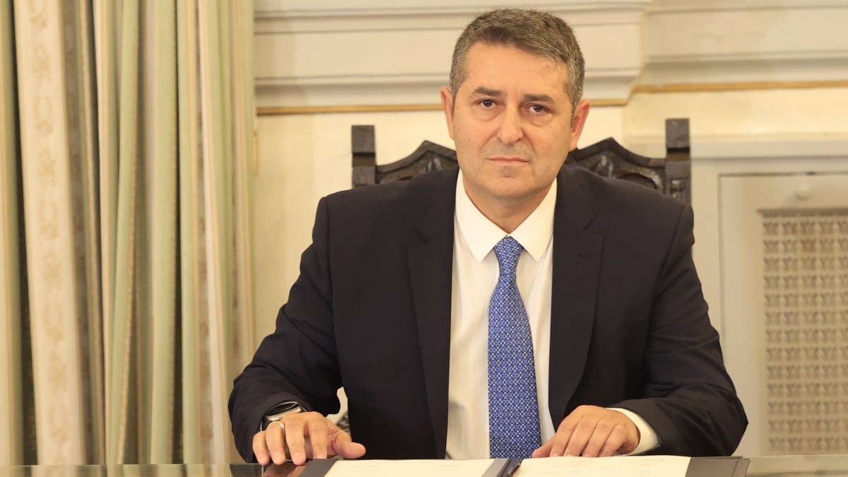 Γιώργος Μυλωνάκης: «Να δούμε ένα ντέρμπι χωρίς εντάσεις και τοξικότητα»