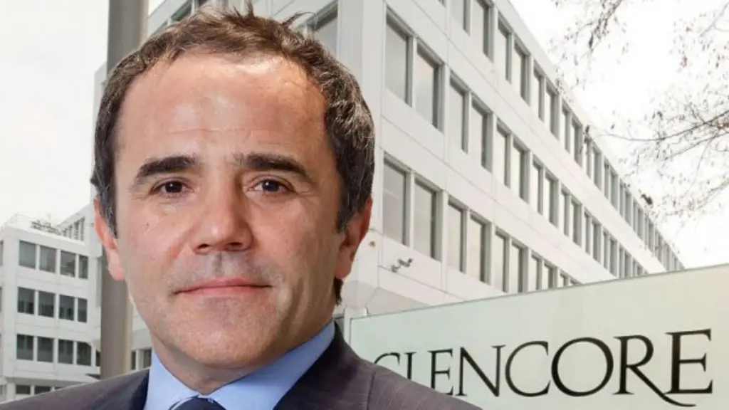 Τέλης Μυστακίδης: Ποιος είναι ο Έλληνας “βασιλιάς του χαλκού”