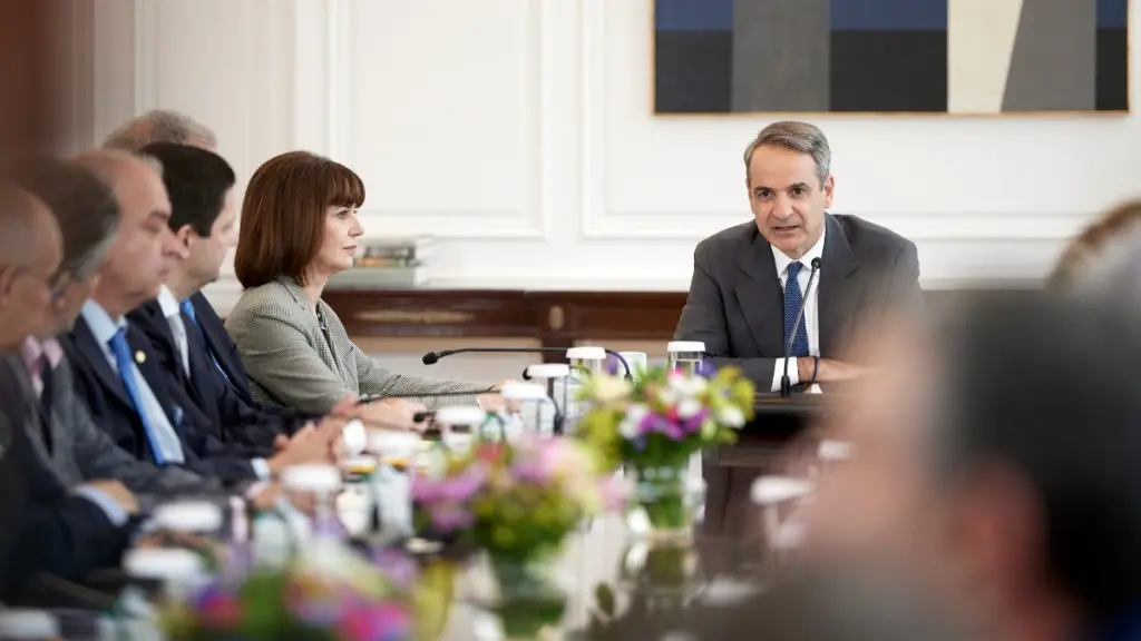 Αυτές είναι οι 11 παρεμβάσεις της κυβέρνησης για την ενίσχυση της ασφάλειας στα πανεπιστήμια