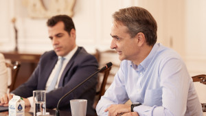 Κυβερνητικές αλλαγές με φόντο τον ΟΠΕΚΕΠΕ: Νέα πρόσωπα στο κυβερνητικό σχήμα με απόφαση Μητσοτάκη