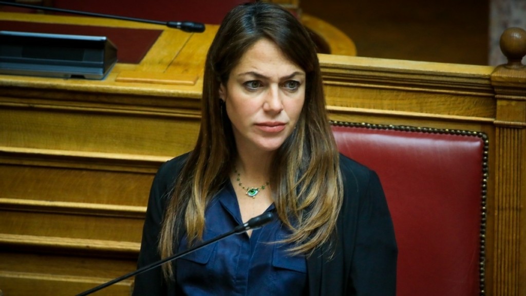 Μιχαηλίδου: “Αύριο ανακοινώνεται η πλατφόρμα με όλα τα στεγαστικά προγράμματα”