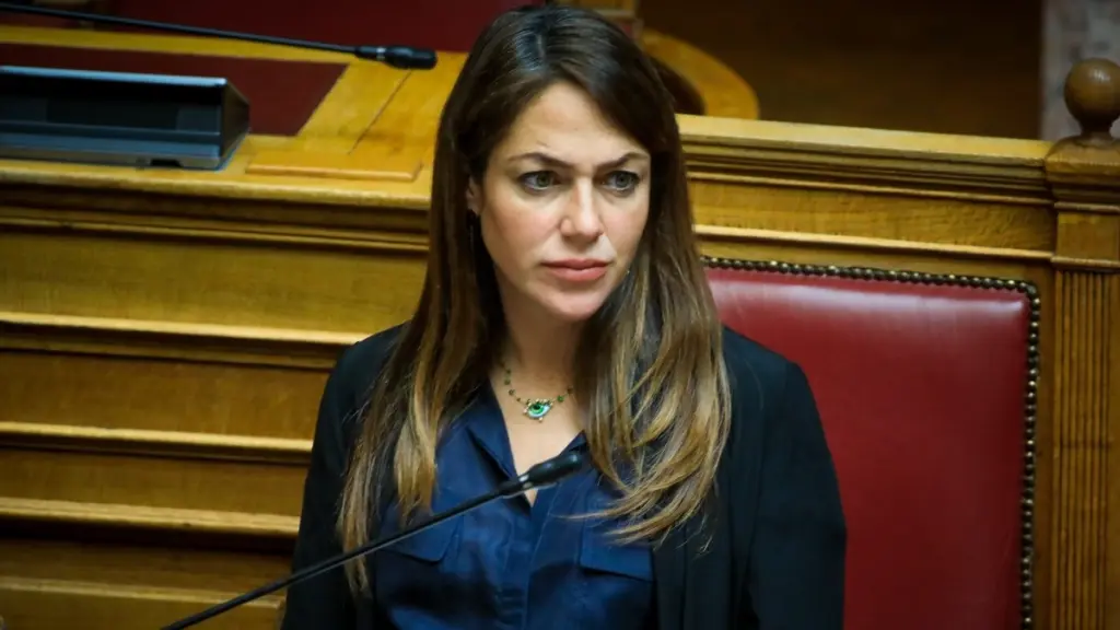 Μιχαηλίδου: “Αύριο ανακοινώνεται η πλατφόρμα με όλα τα στεγαστικά προγράμματα”