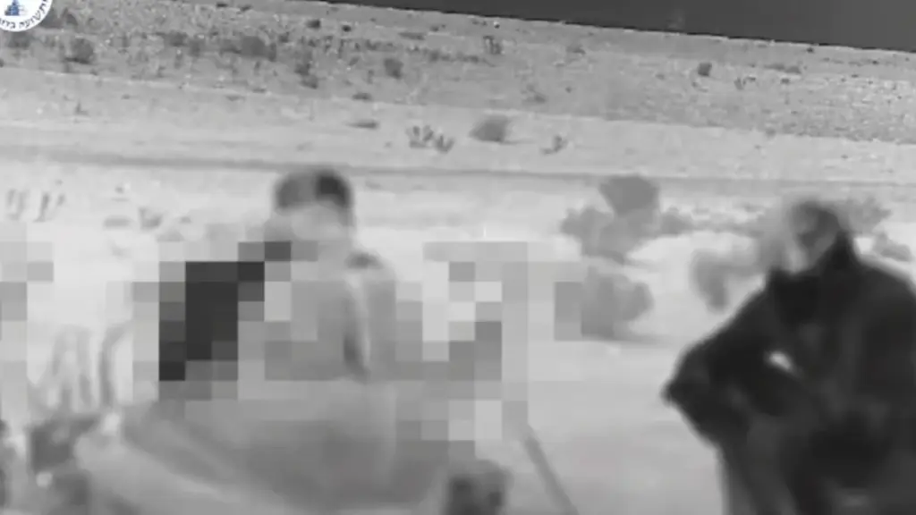 Πράκτορες της Μοσάντ εισβάλλουν στα εδάφη του Ιράν πριν τον βομβαρδισμό – Δείτε το βίντεο