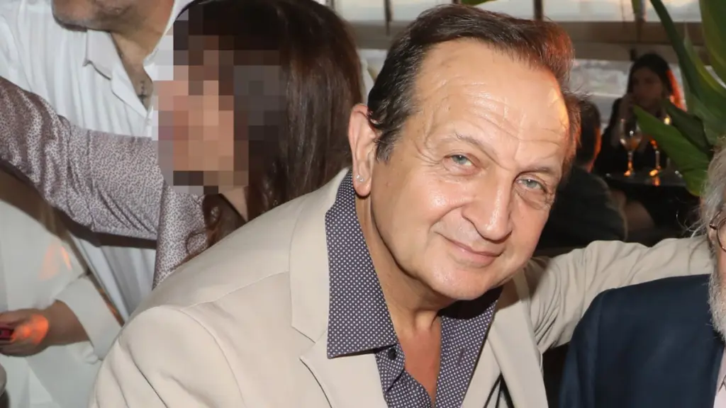 Σπύρος Μπιμπίλας: «Απαράδεκτο να λέει τέτοια πράγματα ο Παύλος Χαϊκάλης» – Έξαλλος ο ηθοποιός