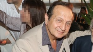 Σπύρος Μπιμπίλας: Ξέσπασε κατά του Γιώργου Λιάγκα – «Έλλειψη σεβασμού, με ακυρώσατε τελευταία στιγμή»