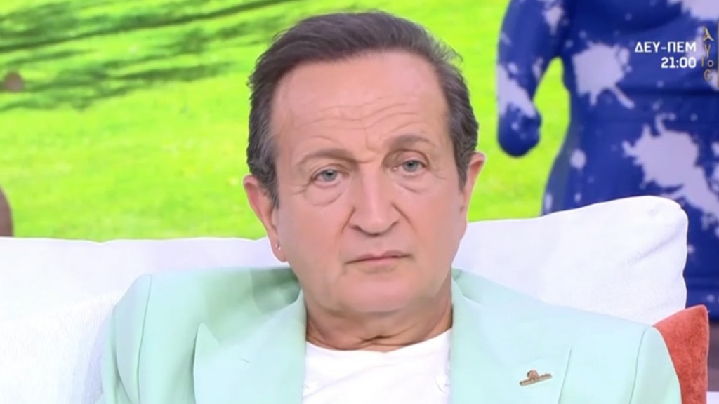 Μπιμπίλας: «Η Β. Μπάρμπα δεν είχε καμία σχέση με τον Φιλιππίδη – Με ρώτησε τι να πει στη δίκη»