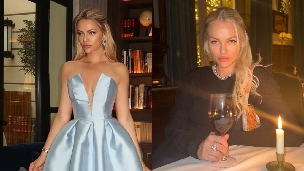 Νάταλι Θάνου: Πώς είναι και τι κάνει σήμερα η Playmate 2007 – «Βιώνω μια δημιουργική περίοδο»
