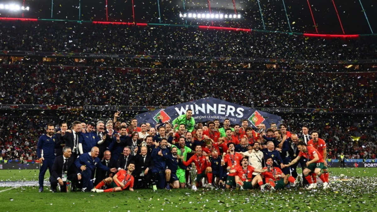 nations league