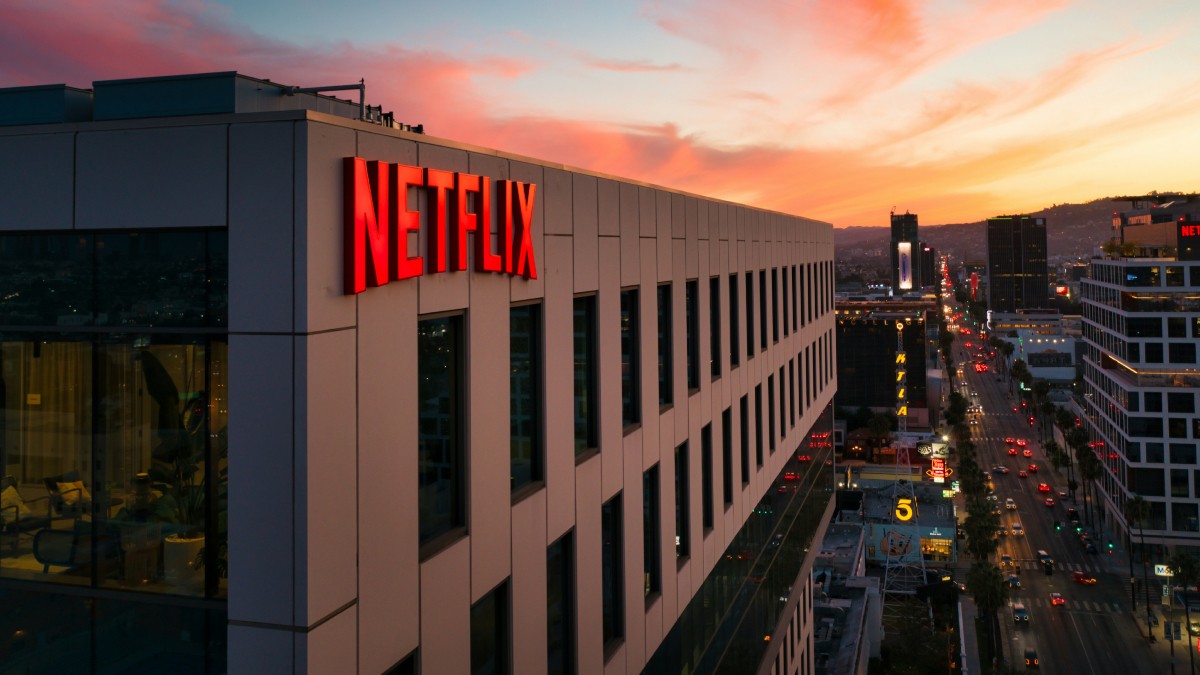 Netflix