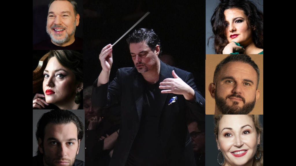 Η Norma του Bellini στον τόπο καταγωγής της Μαρίας Κάλλας – Με την κορυφαία Καρίν Ντεέ