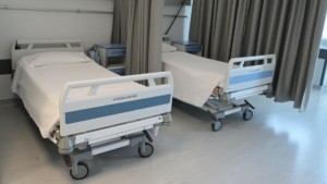 Σοκαριστική ανακάλυψη στη Θήβα: Νεκρός 72χρονος στην ταράτσα του Νοσοκομείου μετά από 3 ημέρες εξαφάνισης