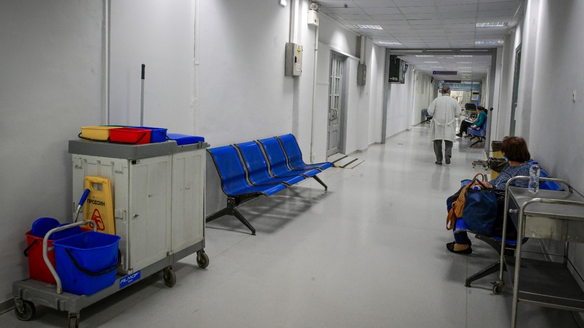 Εσύ για το ΕΣΥ: Νέα εφαρμογή αξιολόγησης της νοσηλείας στα δημόσια νοσοκομεία από τους πολίτες – Πώς θα λειτουργεί