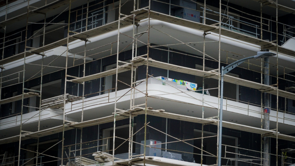 Αχαΐα: Εγκεφαλικά νεκρός 40χρονος σε εργατικό δυστύχημα –  Η οικογένεια δωρίζει τα όργανά του