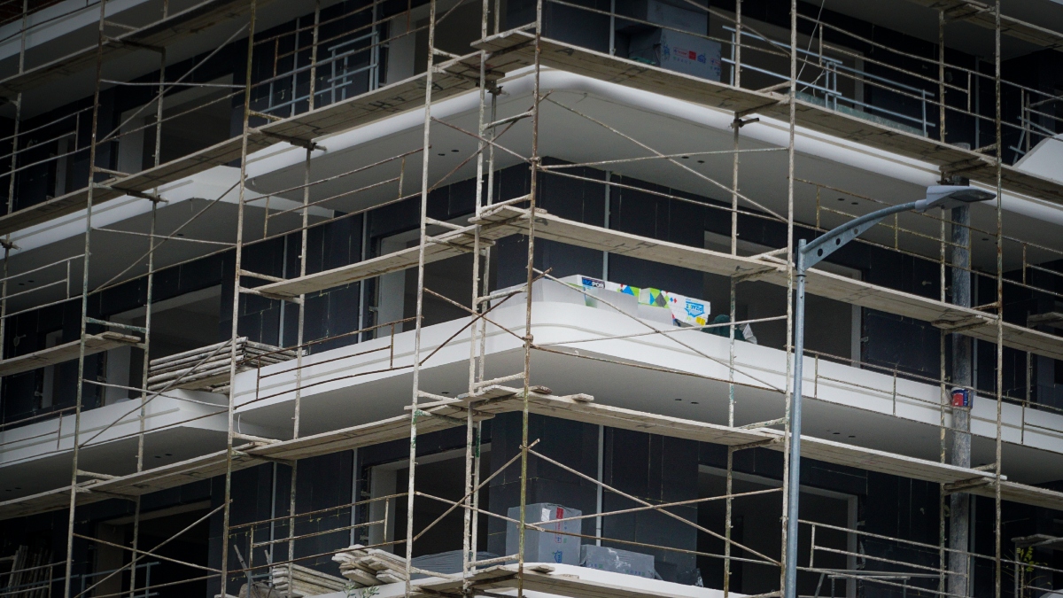 Αχαΐα: Εγκεφαλικά νεκρός 40χρονος σε εργατικό δυστύχημα – Η οικογένεια δωρίζει τα όργανά του
