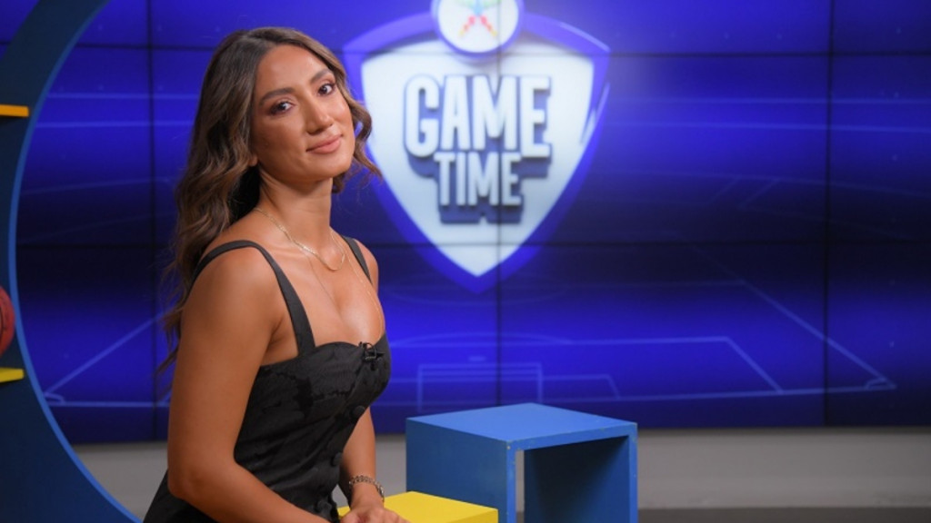 ΟΠΑΠ Game Time: Η πρόταση γάμου στην Ντενίζ Ακσού από φίλαθλο του Παναθηναϊκού