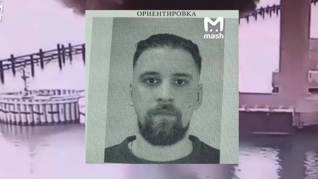 Αυτός είναι ο Ουκρανός κατάσκοπος πίσω από τον «Ιστό Αράχνης» – Ακόμα και το Κίεβο αγνοούσε την ύπαρξη του