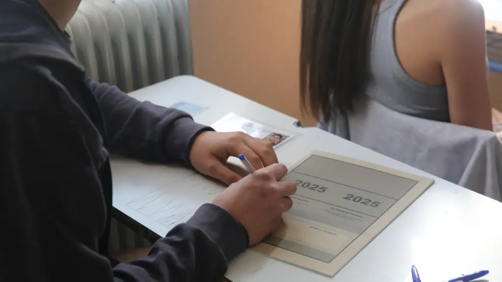 Πανελλαδικές Εξετάσεις 2025: Μέχρι τις 30 Ιουνίου η δυνατότητα δημιουργίας κωδικού για υποβολή Μηχανογραφικού