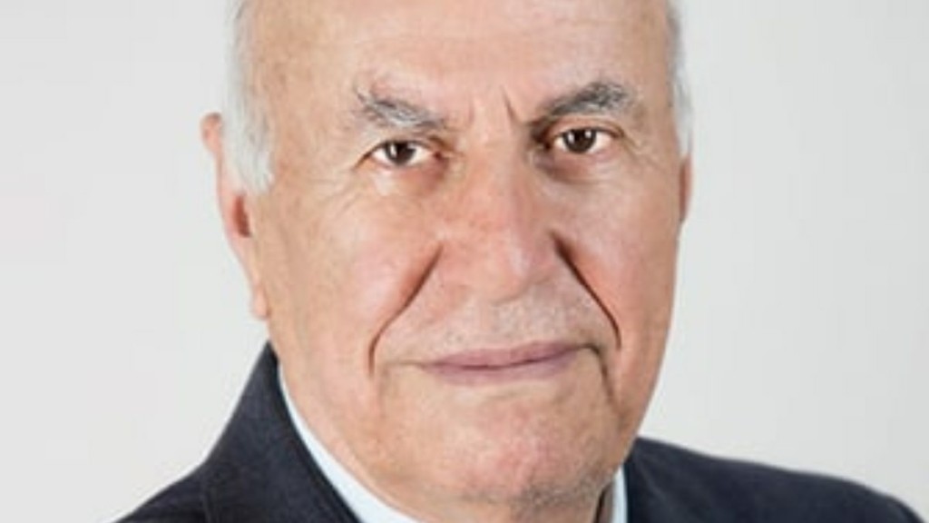 “Έφυγε” από την ζωή ο ιδρυτής της ΕΛΤΟΝ, Νέστορας Παπαθανασίου