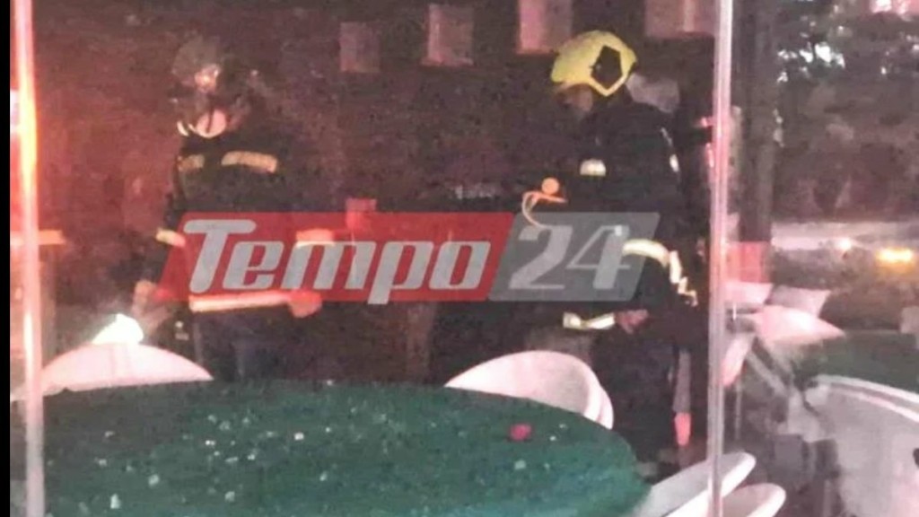 Πάτρα: Επιτήδειοι έβαλαν φωτιά σε παιδότοπο – Συνελήφθησαν 4 άτομα