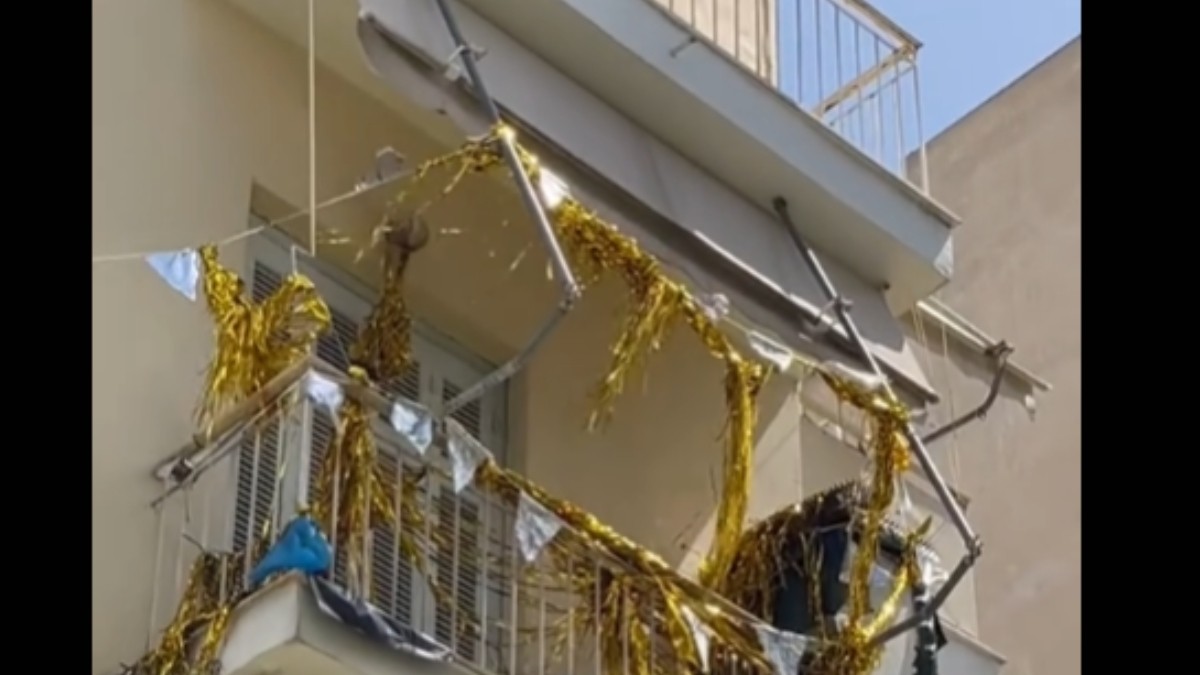 περιστέρια